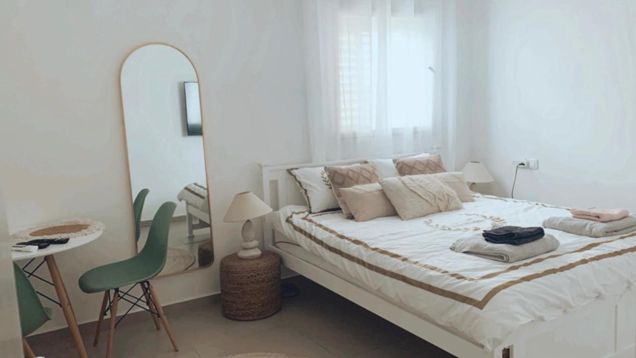 Shanshan Luxury Suite Ейлат Екстер'єр фото