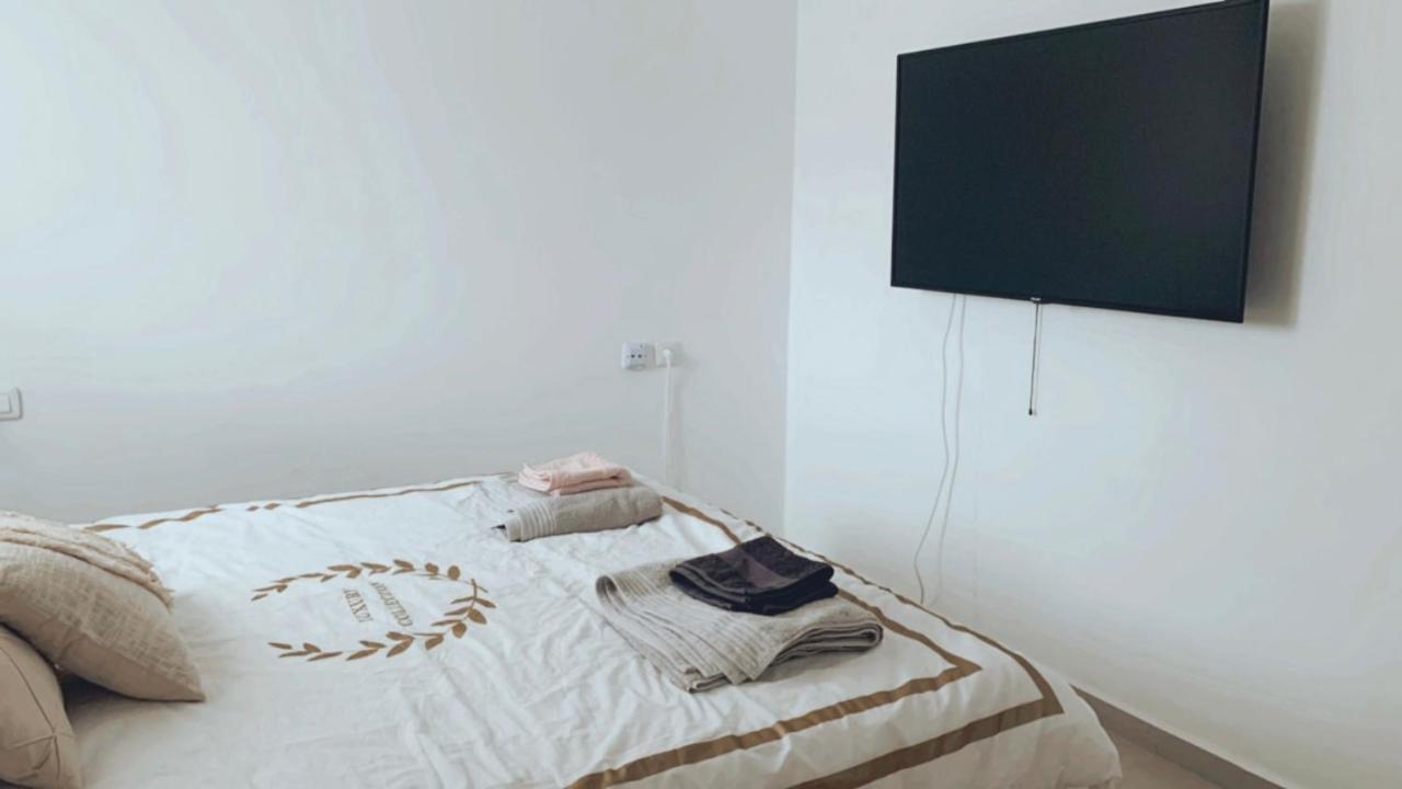 Shanshan Luxury Suite Ейлат Екстер'єр фото