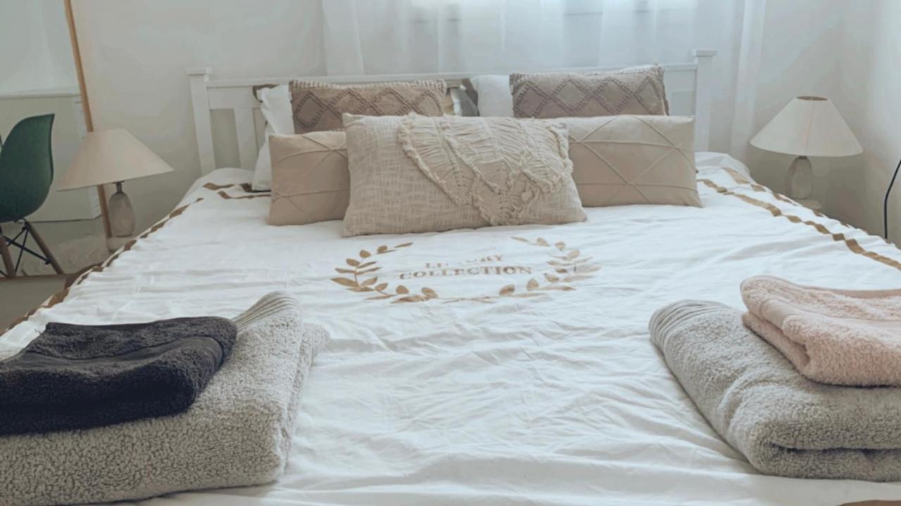 Shanshan Luxury Suite Ейлат Екстер'єр фото