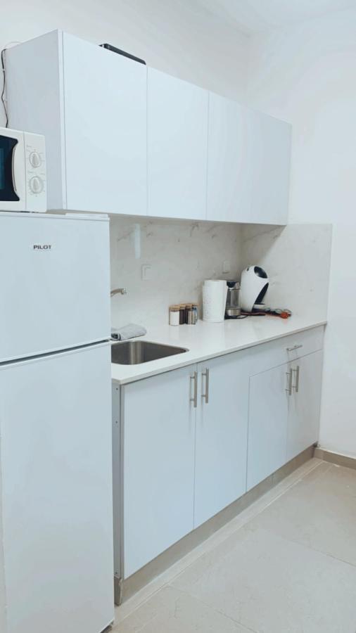 Shanshan Luxury Suite Ейлат Екстер'єр фото