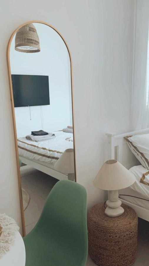 Shanshan Luxury Suite Ейлат Екстер'єр фото